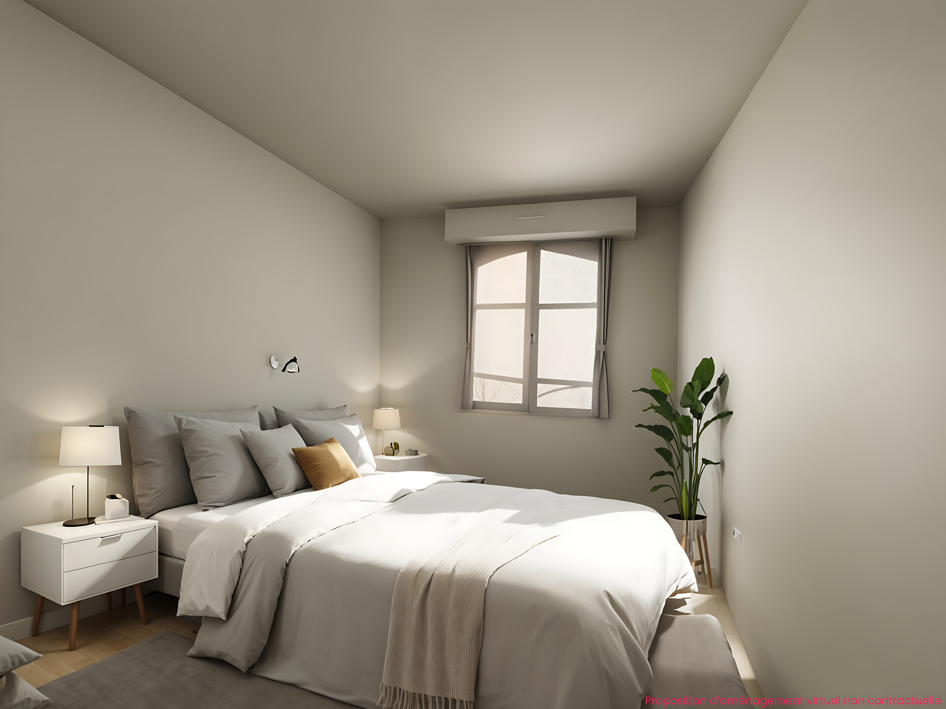 Appartement à Pontoise — vignette 6