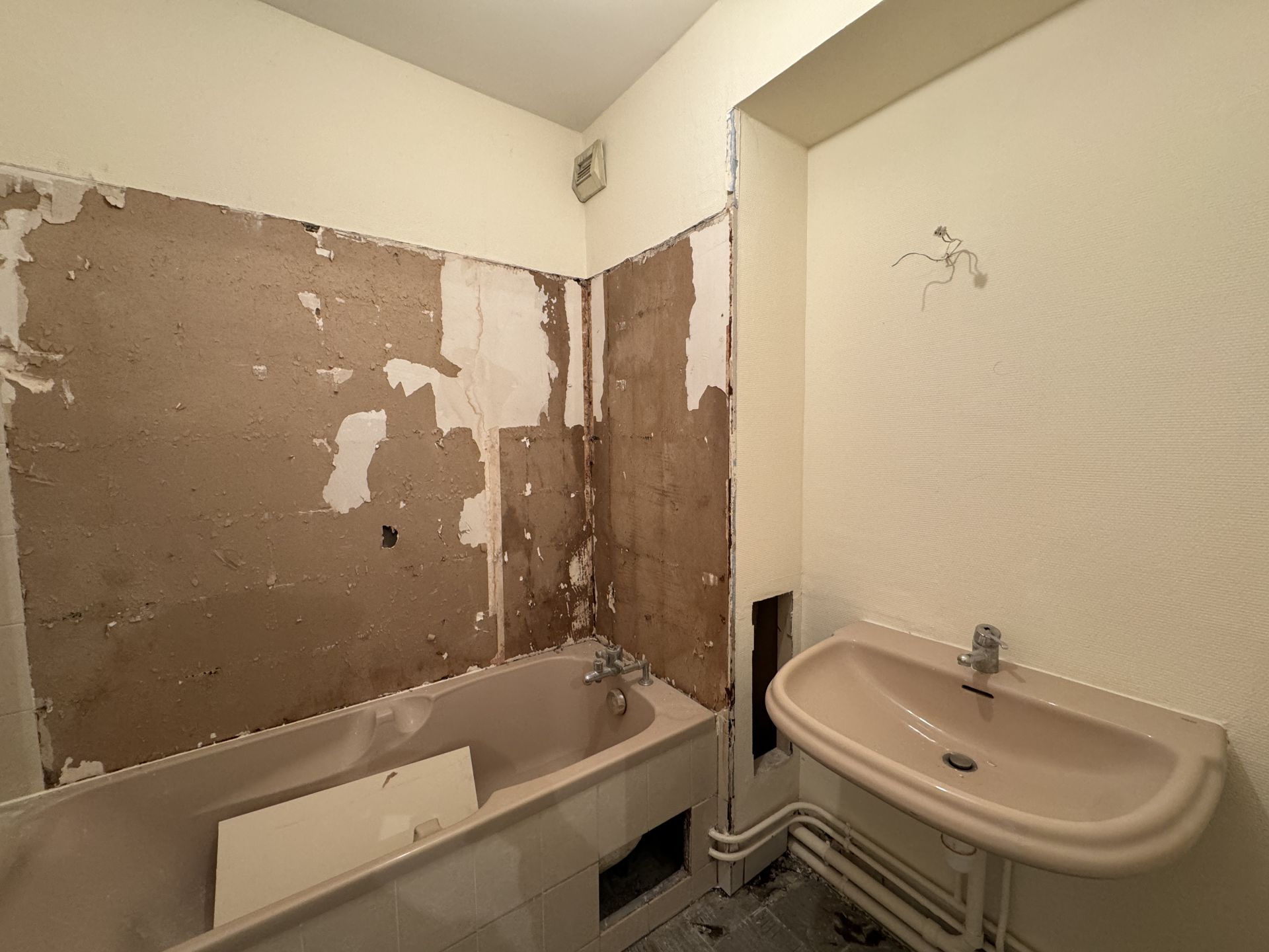 Appartement à Pontoise — vignette 8