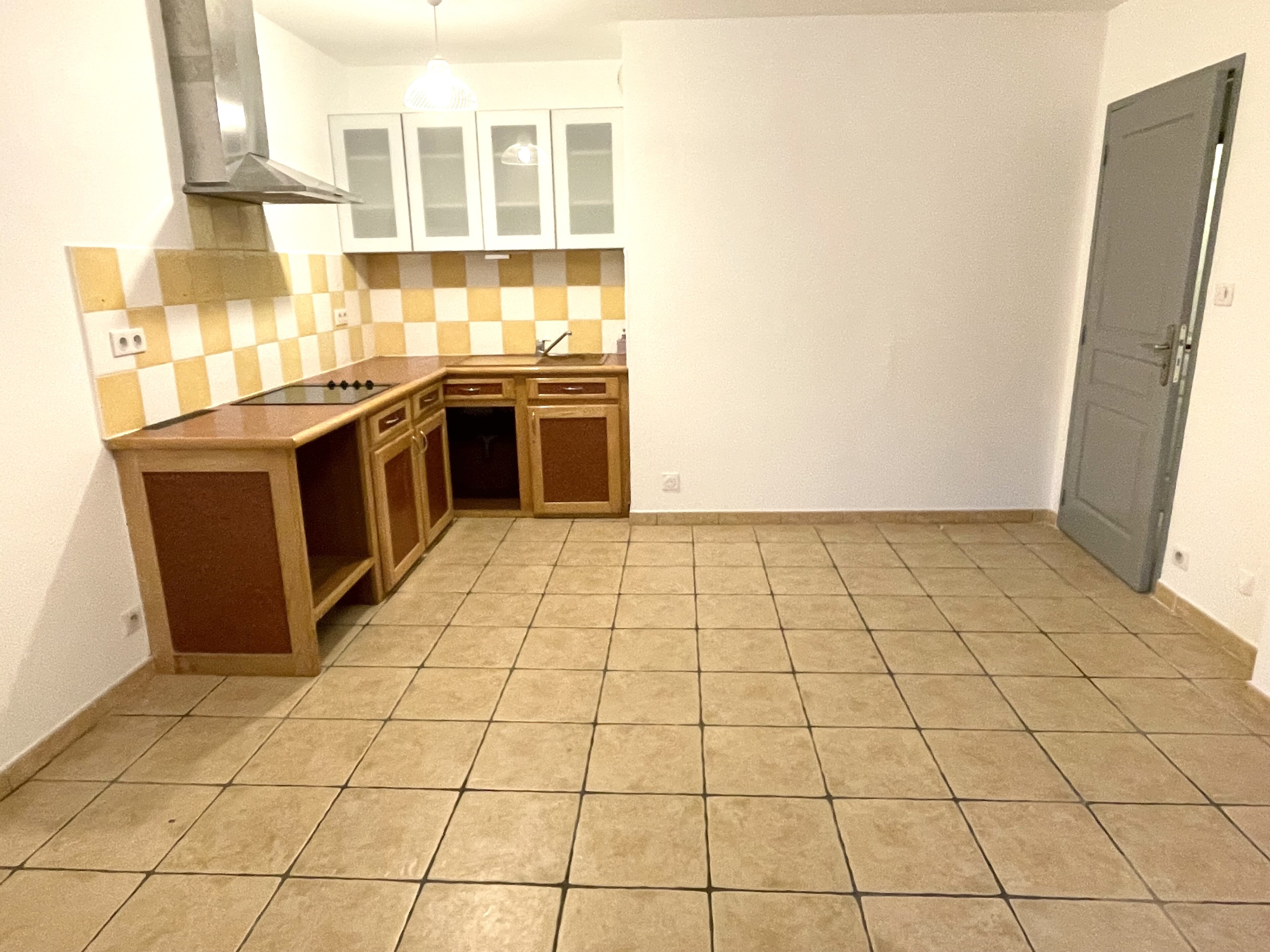 Appartement T2 
