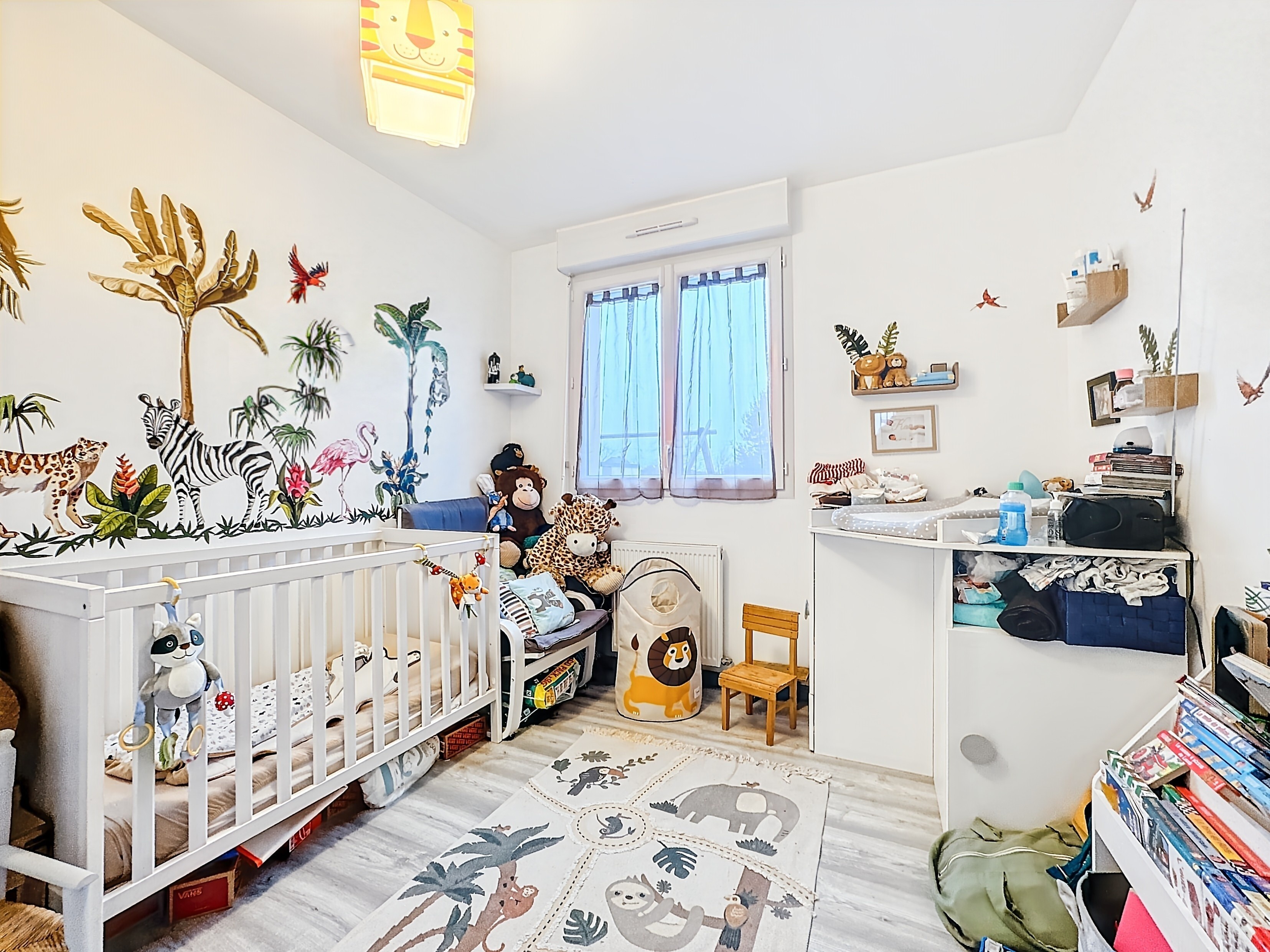 Maison à Tuffalun — vignette 6