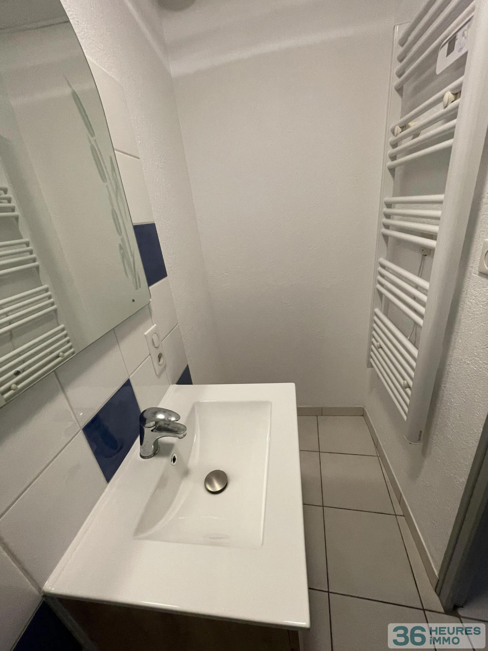 Apartment à Millau — vignette 3