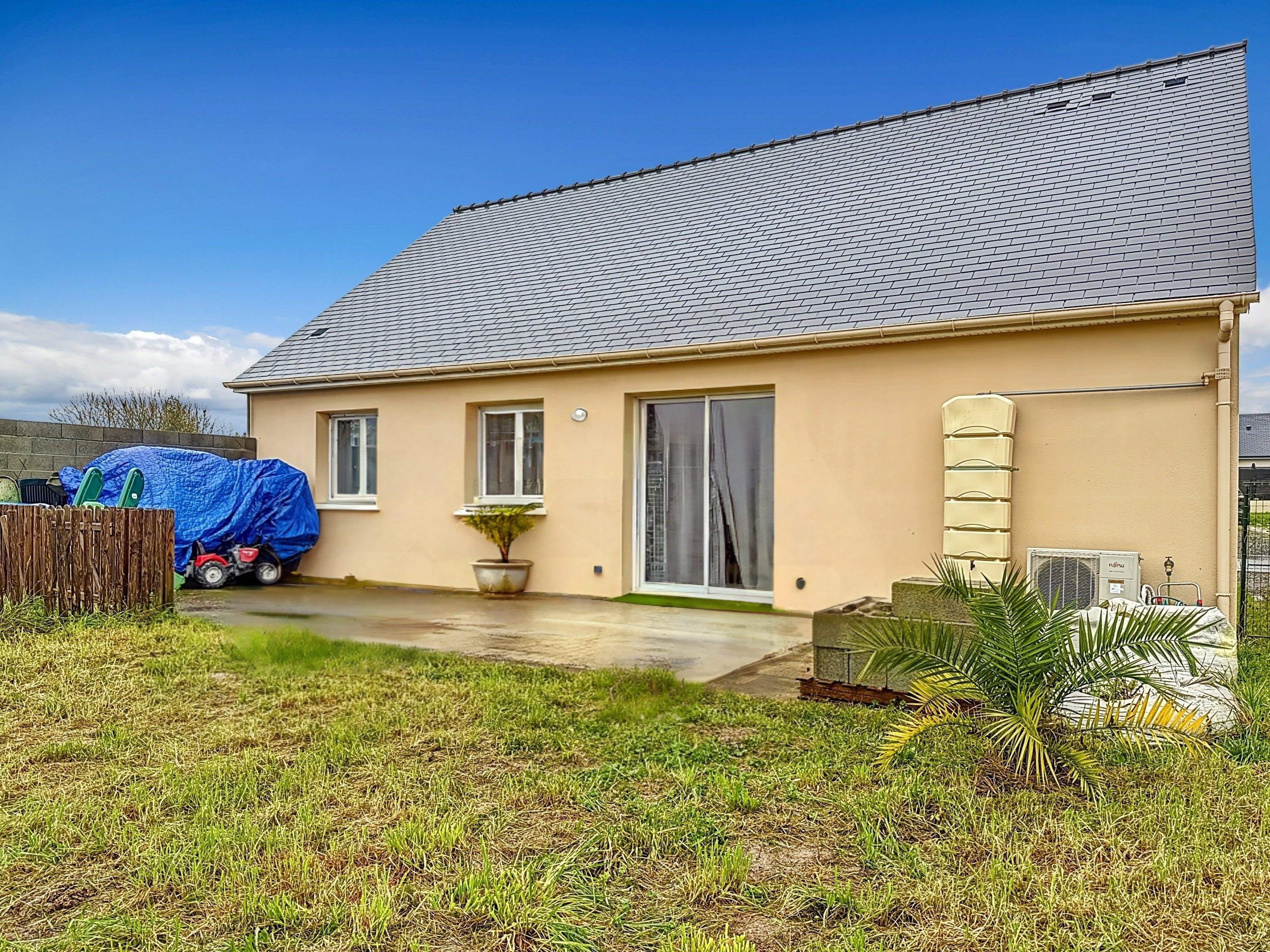 Maison à Tuffalun — vignette 9