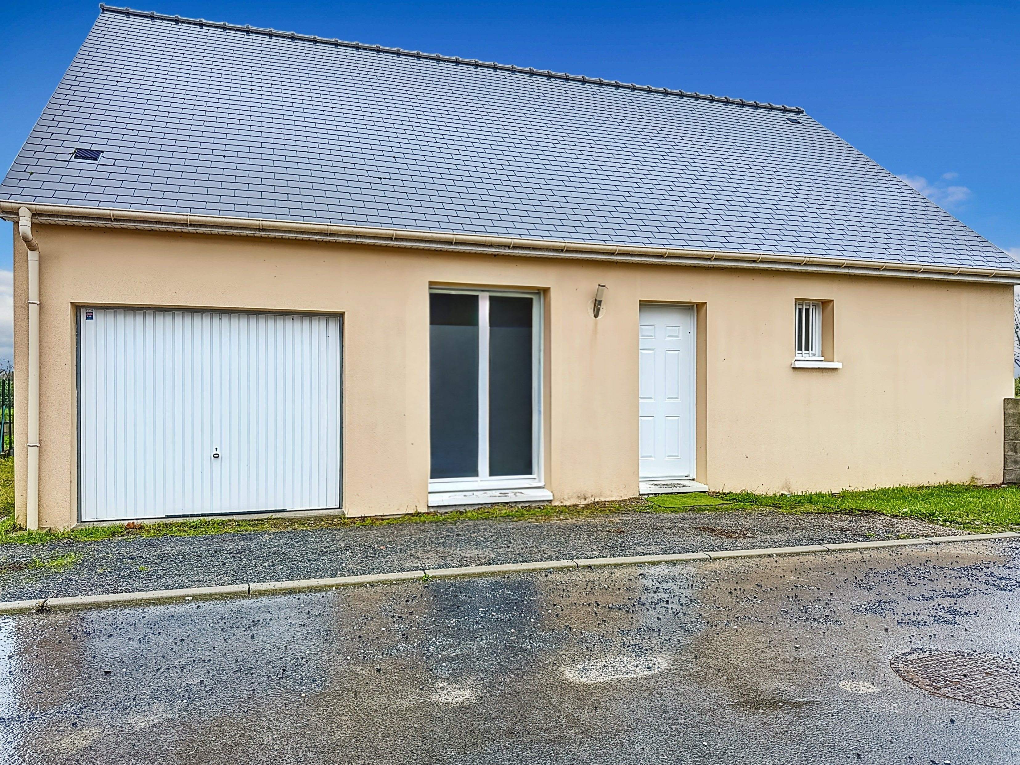 Maison à Tuffalun — vignette 11