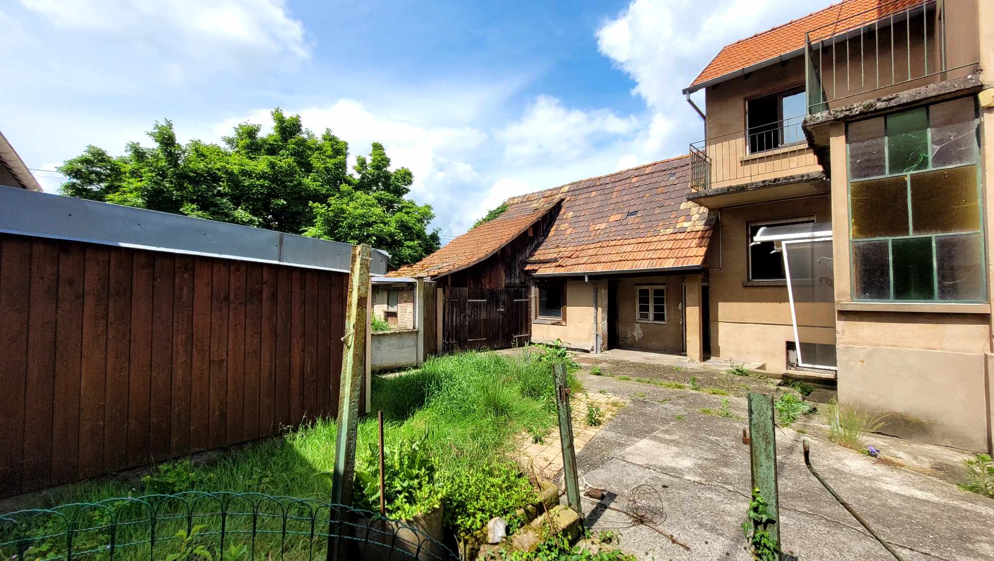 House à Oberhoffen-sur-Moder — vignette 2