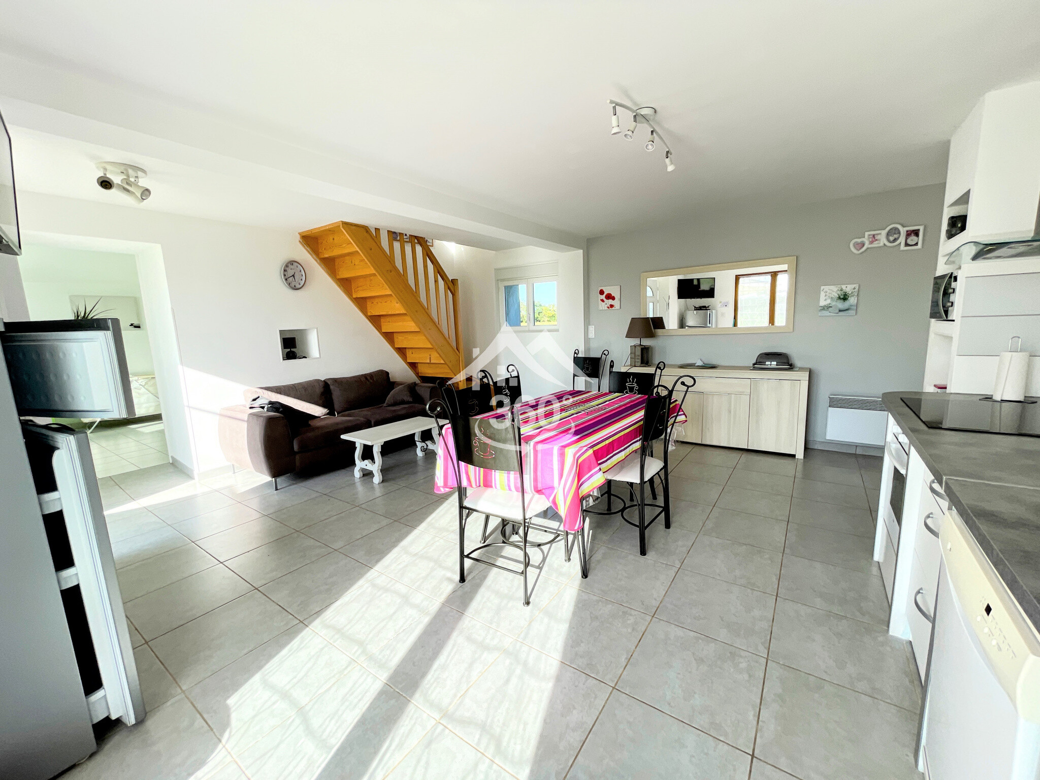 Maison à La Réunion — vignette 5
