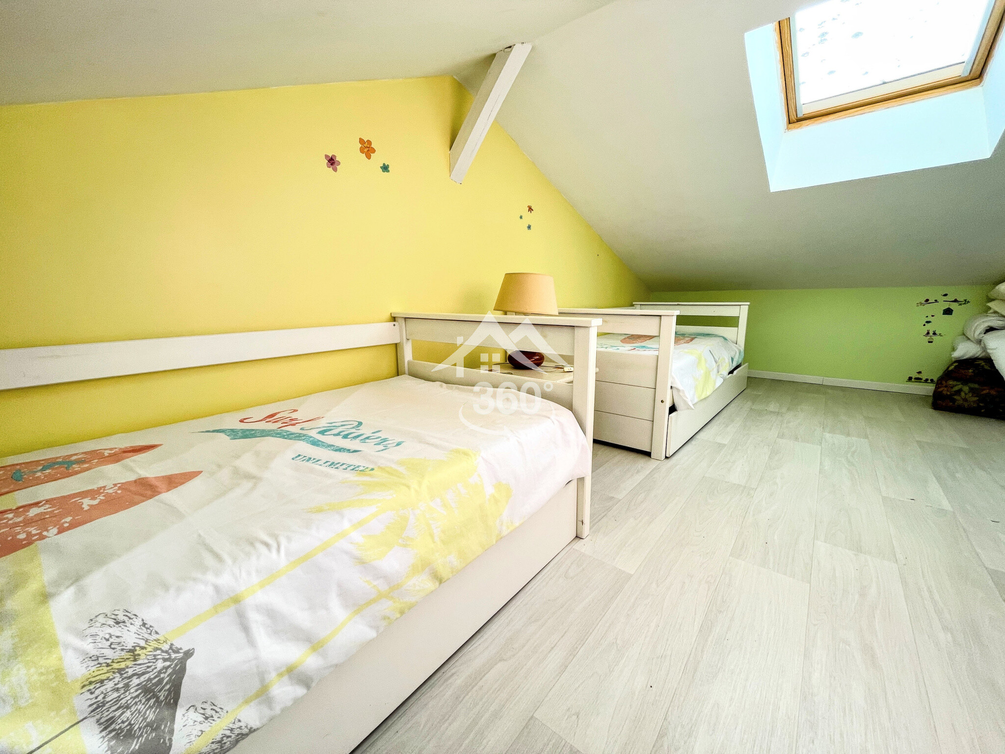 Maison à La Réunion — vignette 8