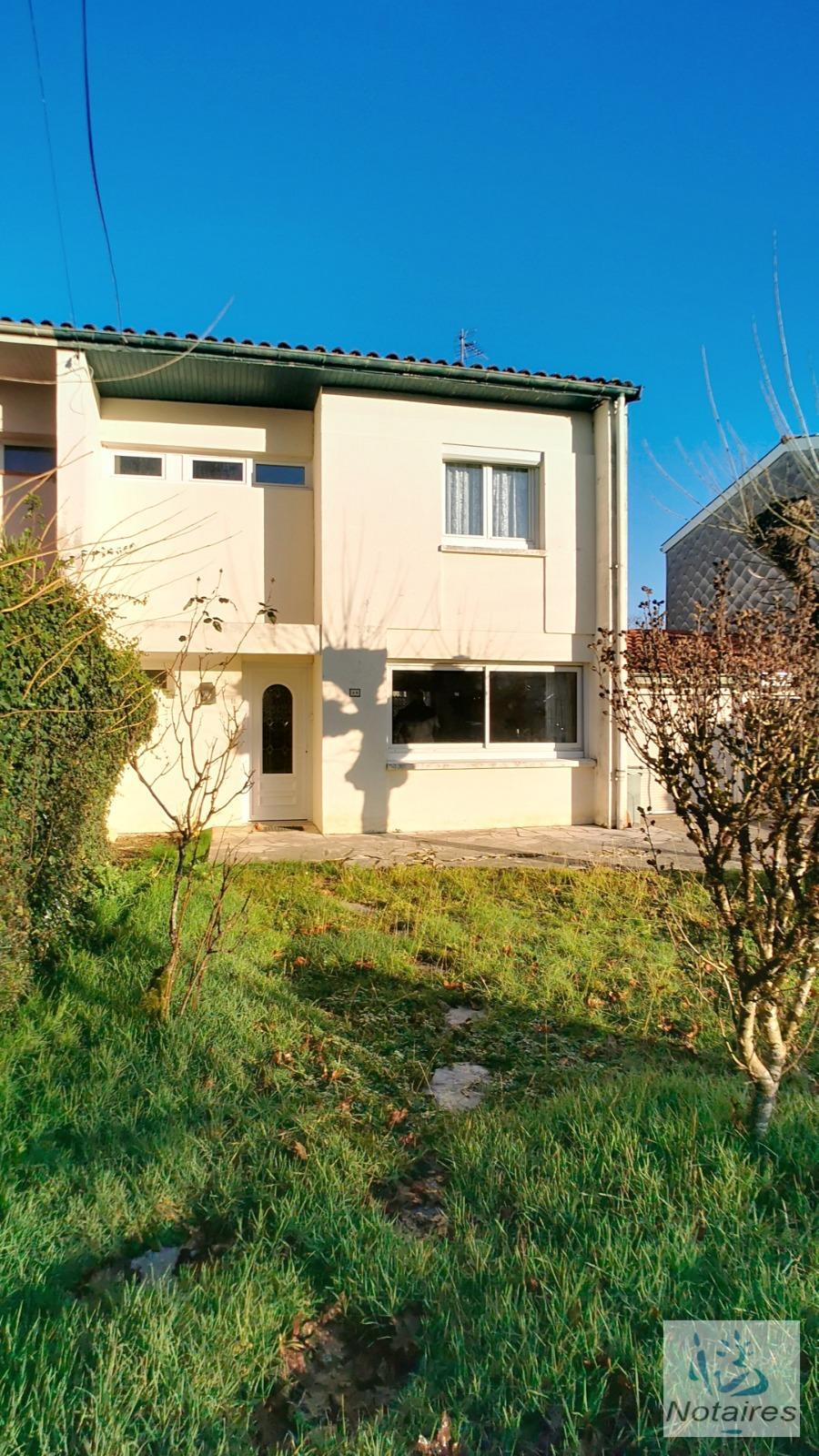 Maison à Villenave-d'Ornon — vignette 2