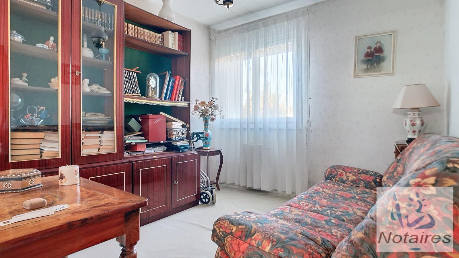 Maison à Villenave-d'Ornon — vignette 7