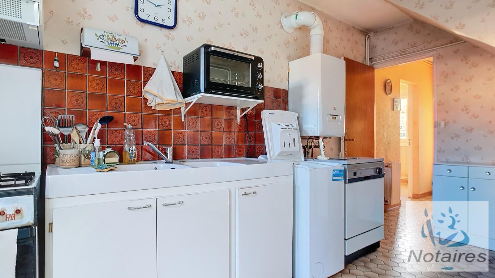 Maison à Villenave-d'Ornon — vignette 9