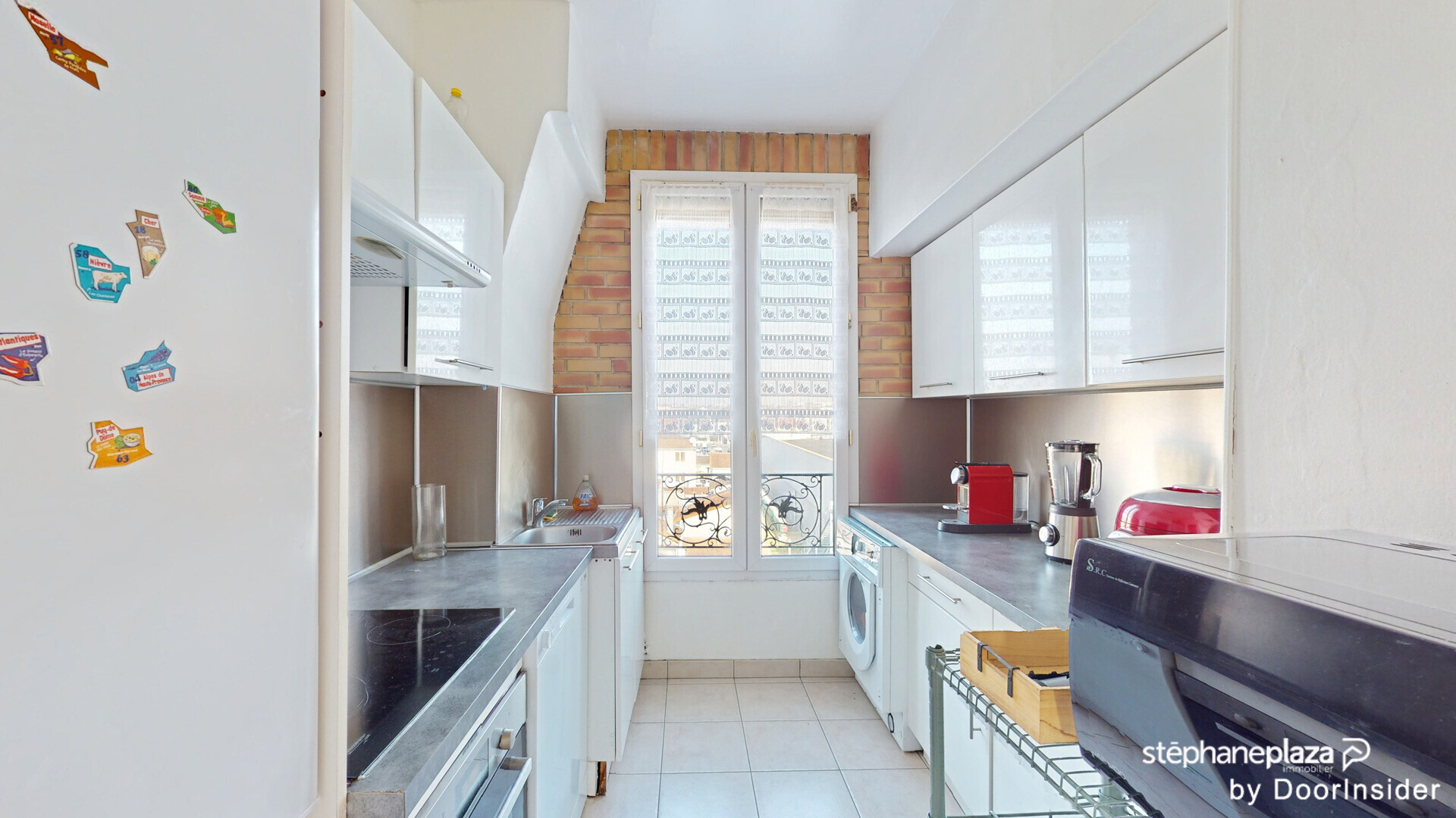 Apartment à Houilles — vignette 2