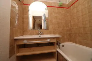 Apartment à Tignes — vignette 5