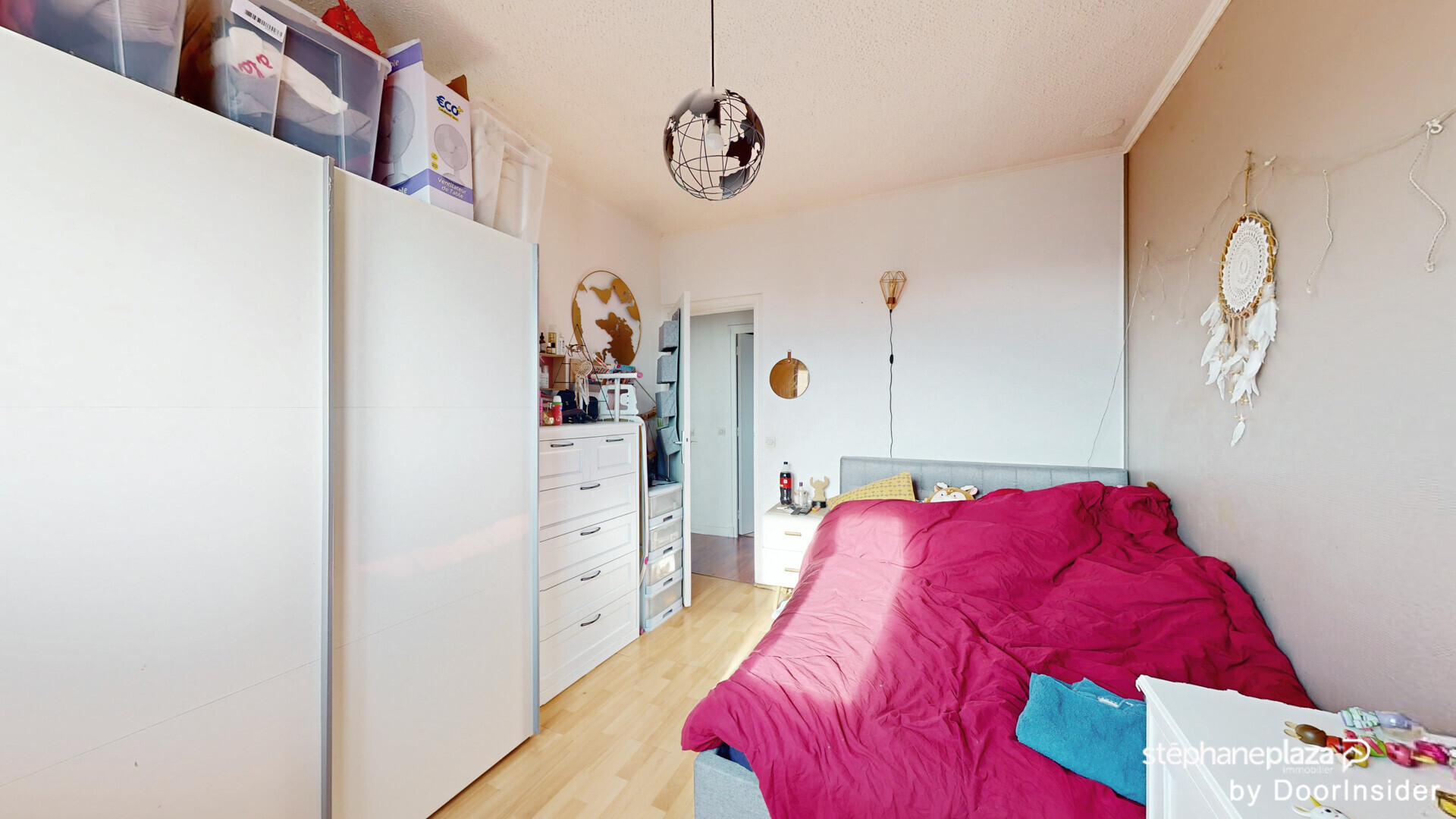 Apartment à Houilles — vignette 3