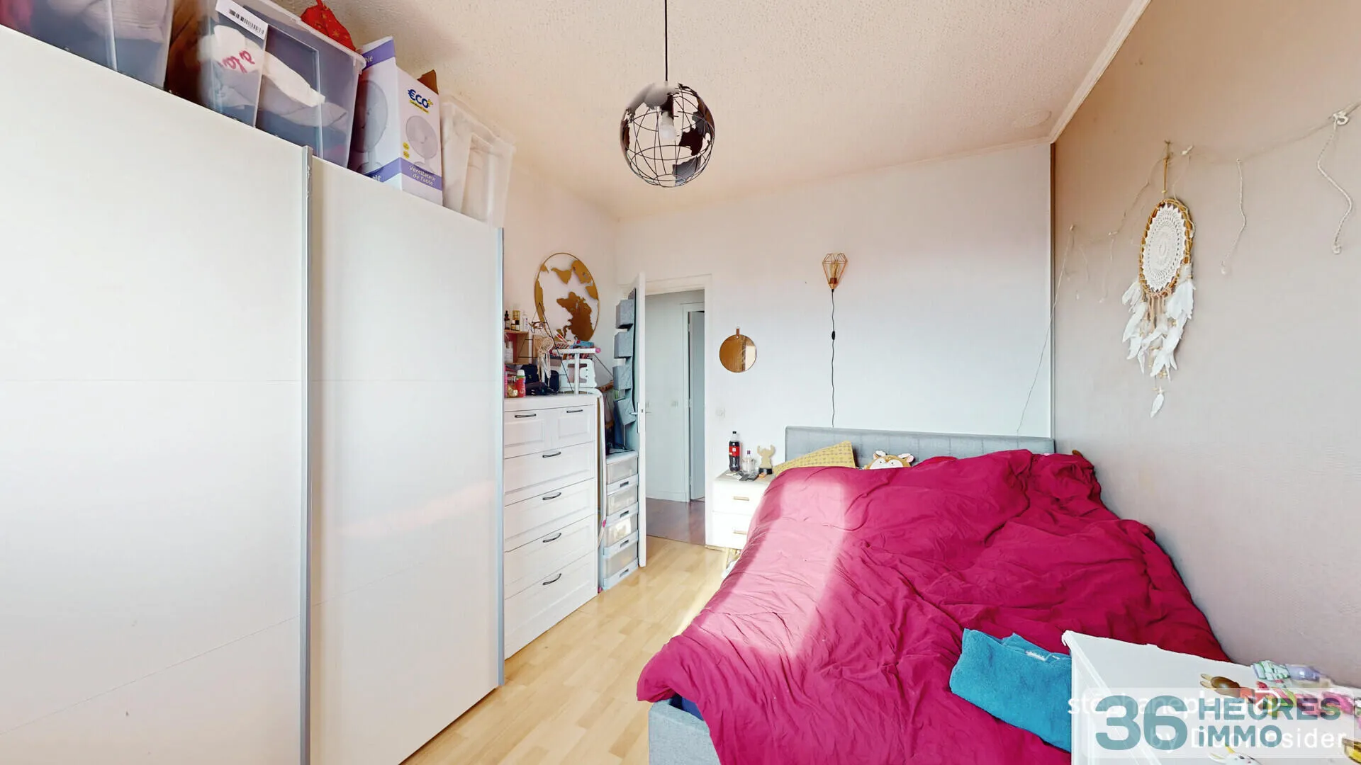 Apartment à Houilles — vignette 3