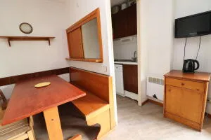 Apartment à Tignes — vignette 7