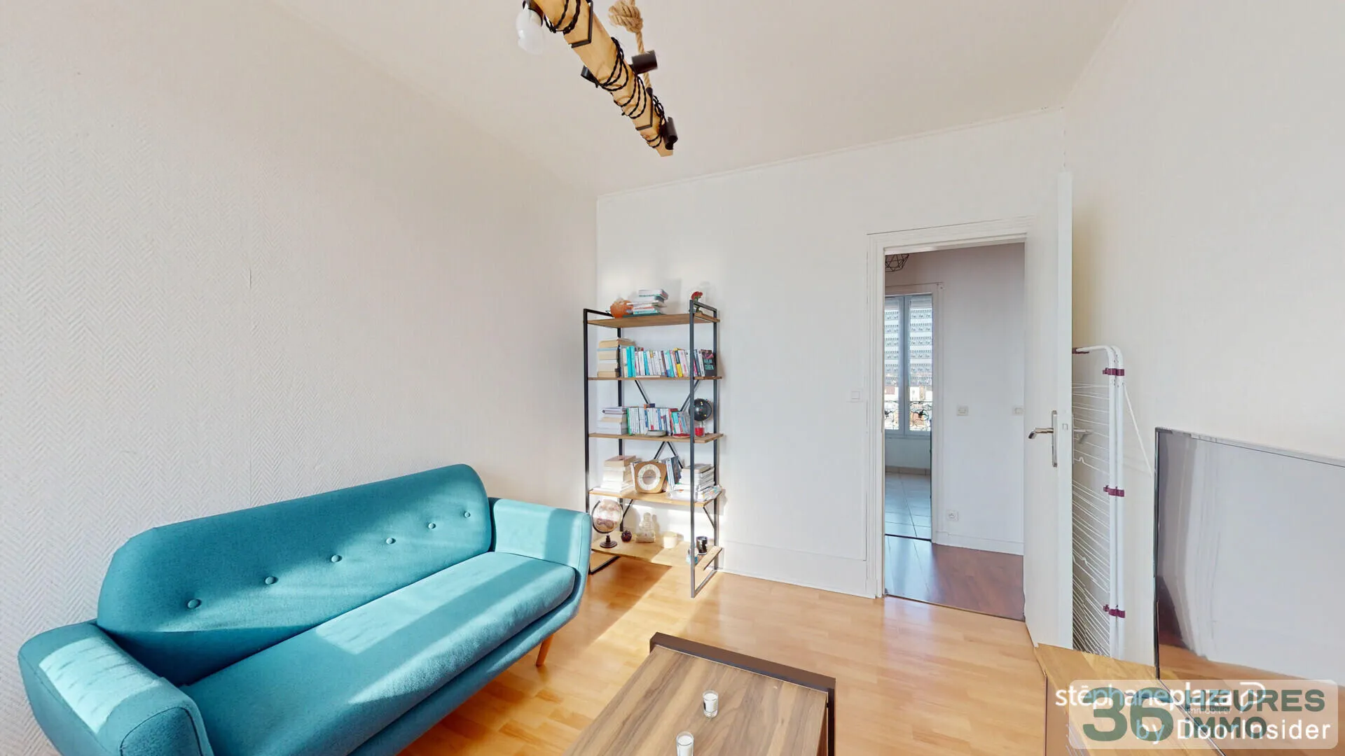 Apartment à Houilles — vignette 6