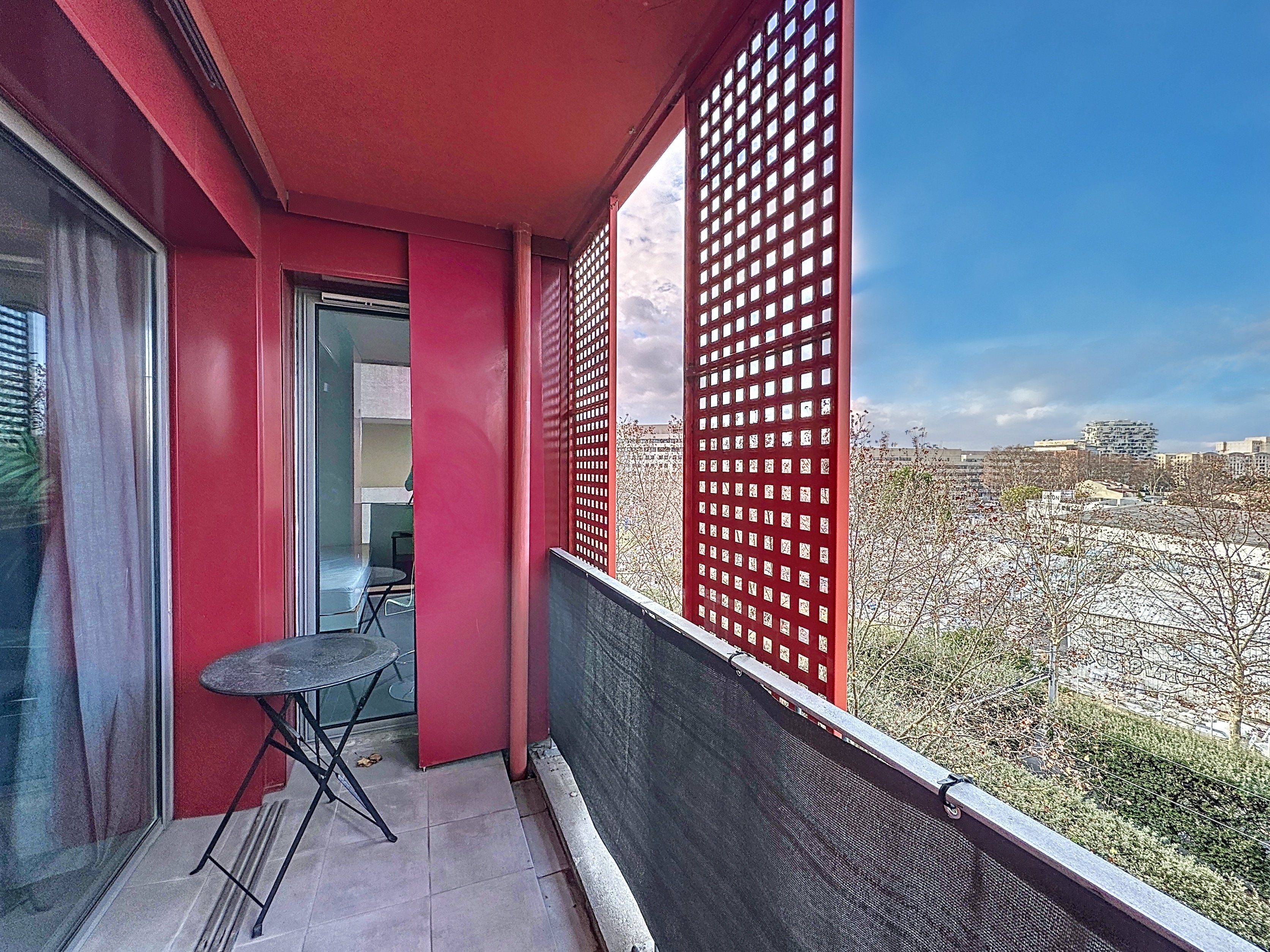 Apartment à Montpellier — vignette 2