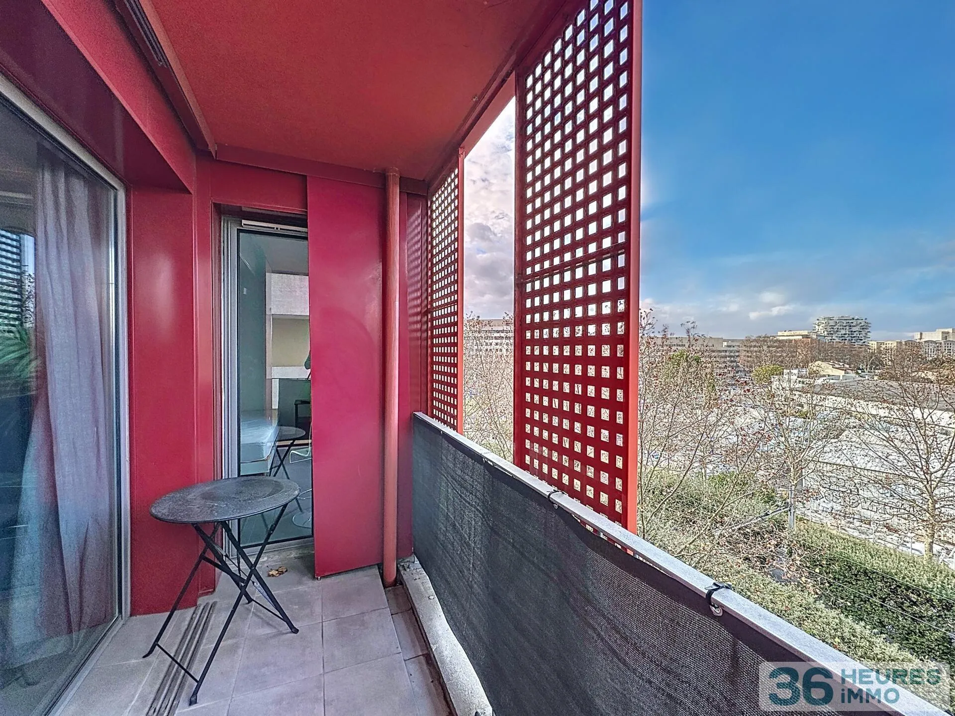 Apartment à Montpellier — vignette 2