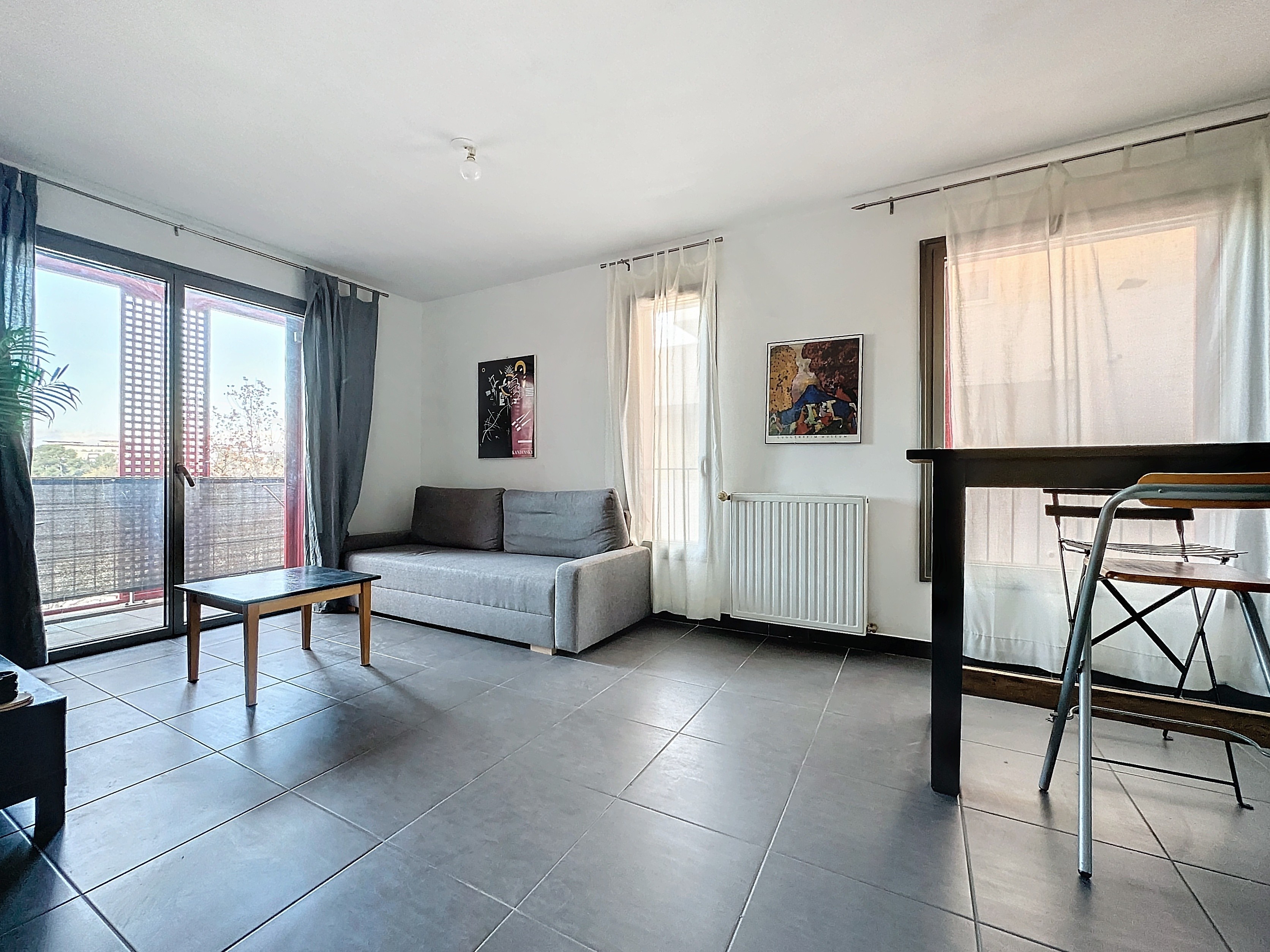Apartment à Montpellier — vignette 3