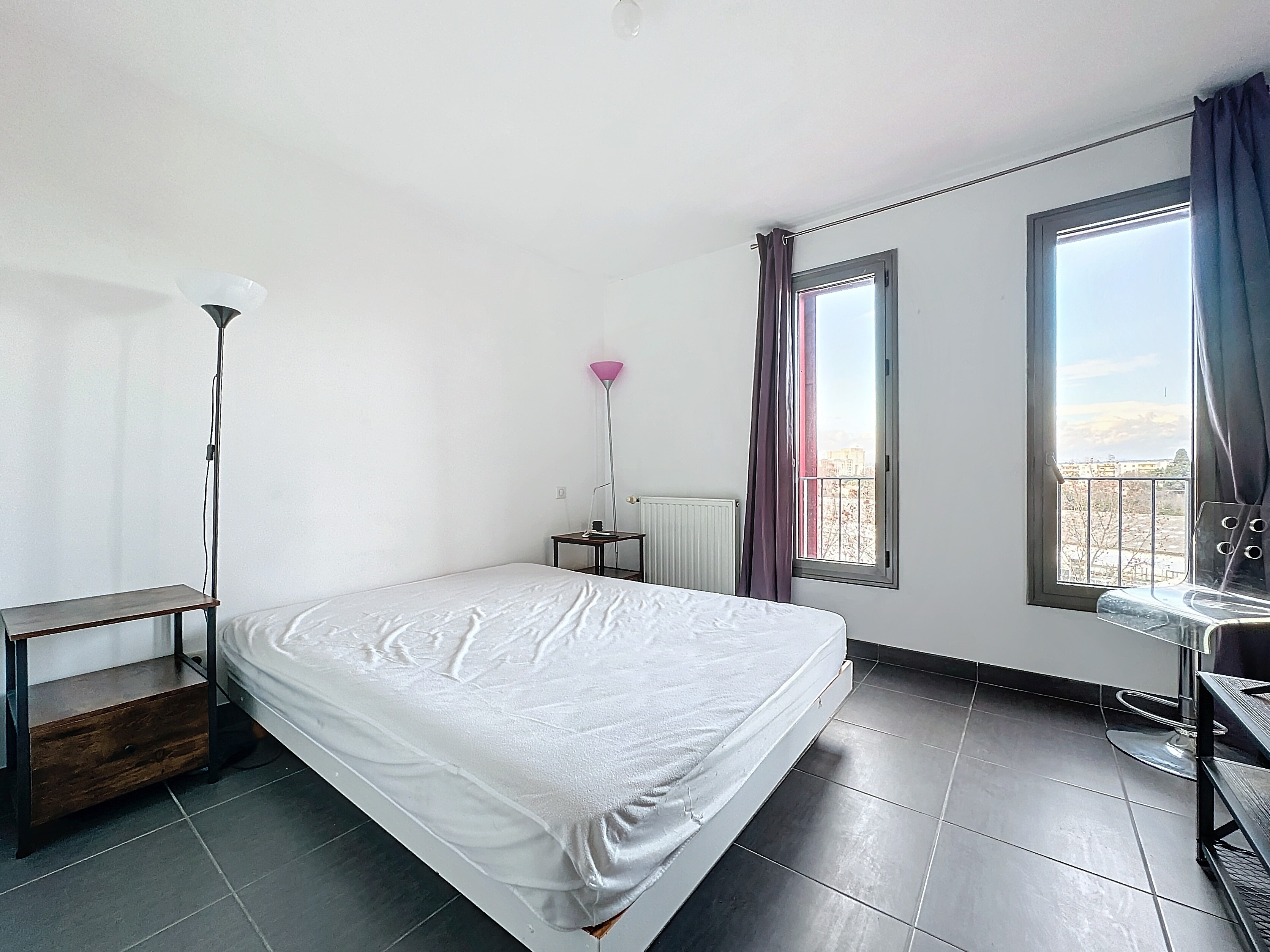 Apartment à Montpellier — vignette 5