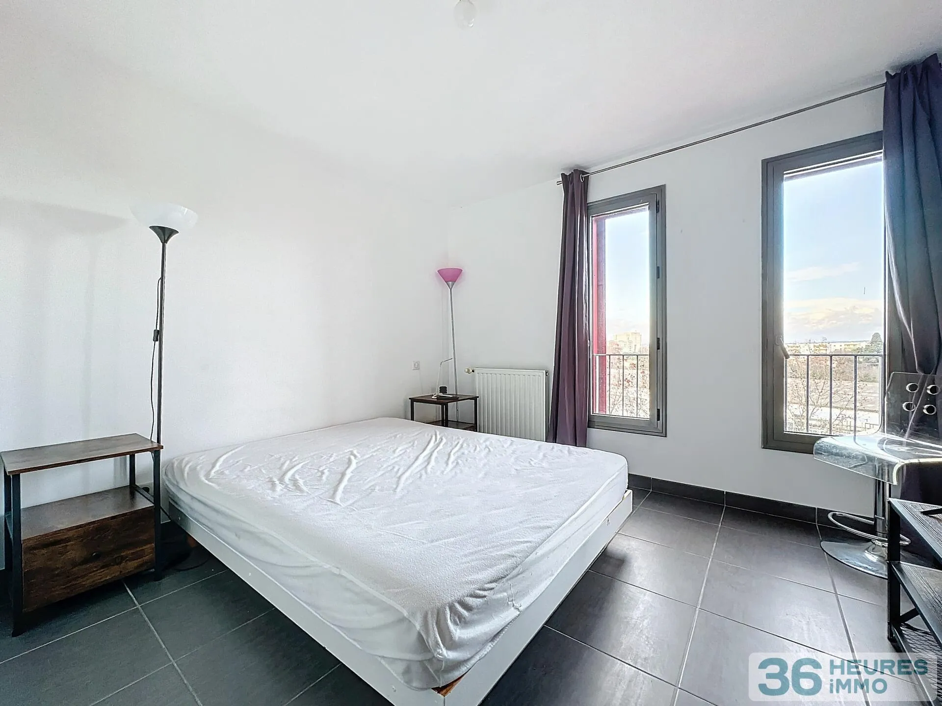Apartment à Montpellier — vignette 5