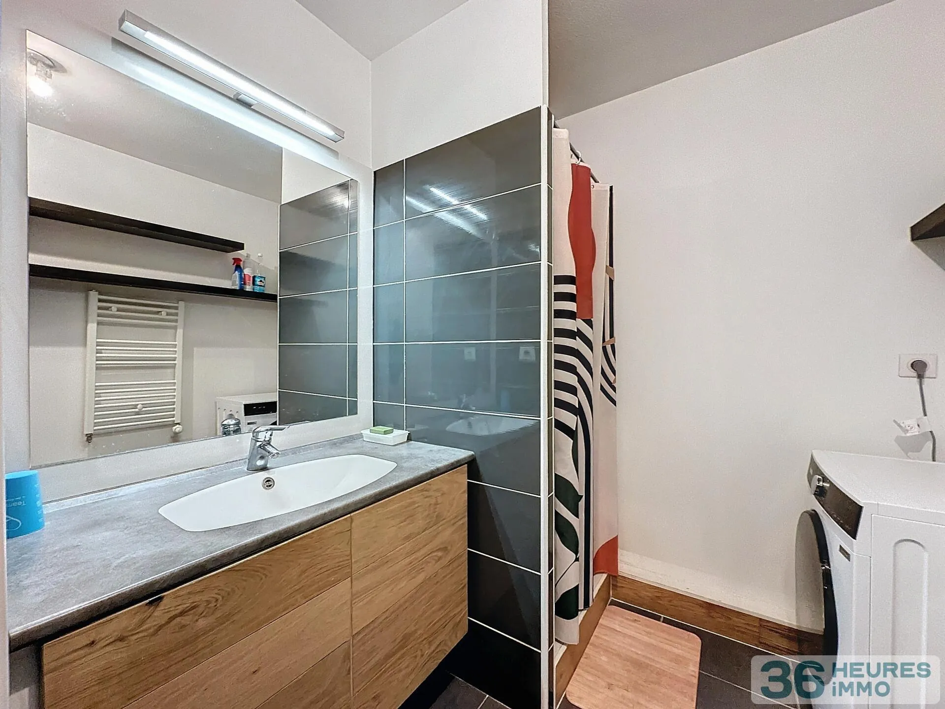 Apartment à Montpellier — vignette 6