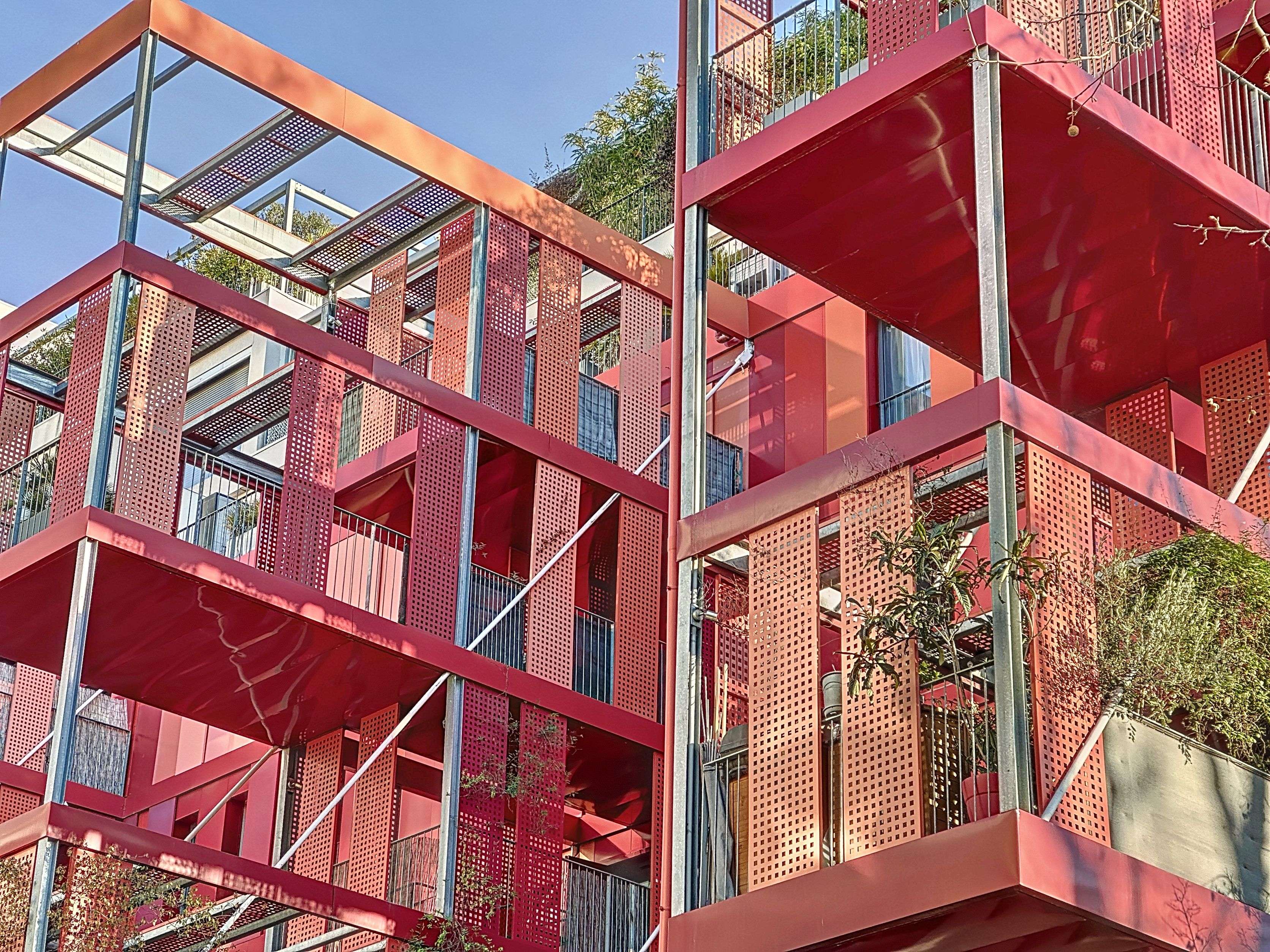 Apartment à Montpellier — vignette 8