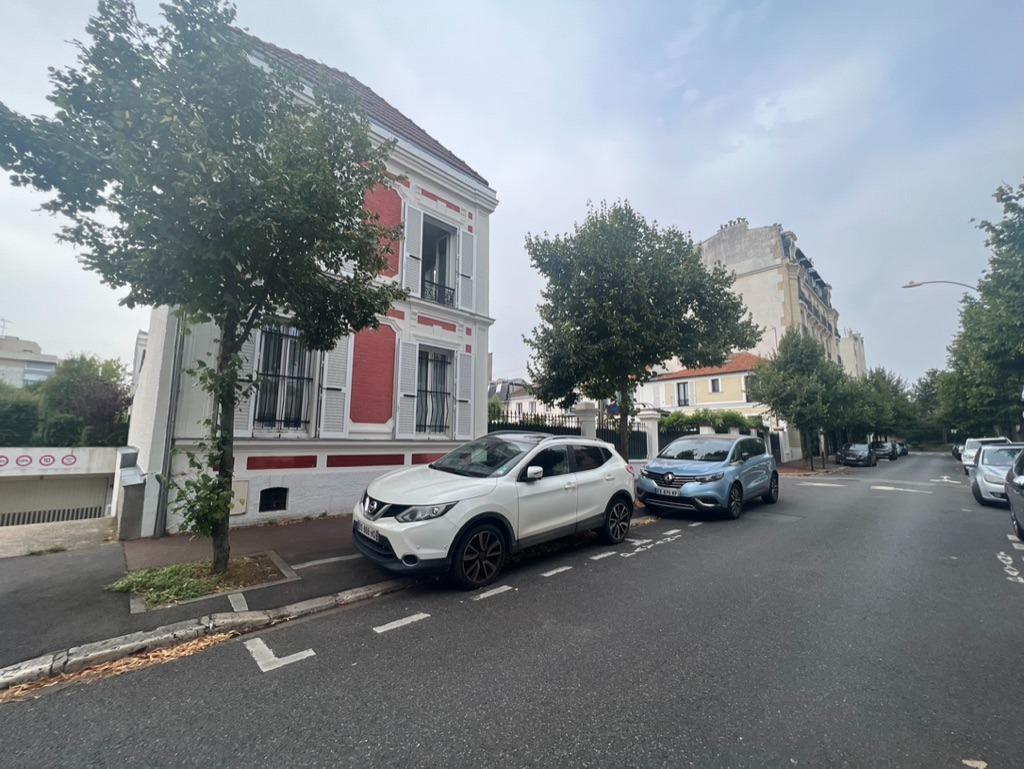 Appartement à Saint-Maur-des-Fossés — vignette 10