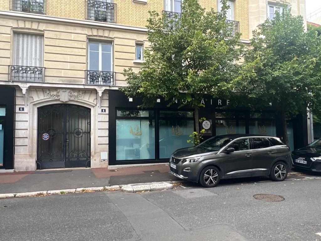 Appartement à Saint-Maur-des-Fossés — vignette 13