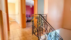 House à Vœuil-et-Giget — vignette 5