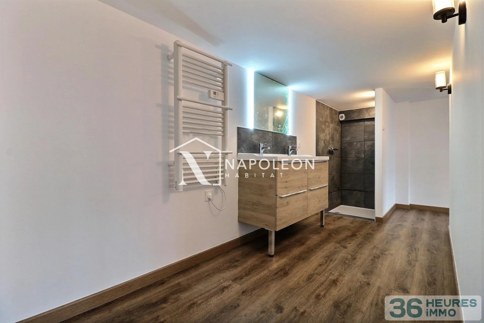 Apartment à Lille — vignette 2