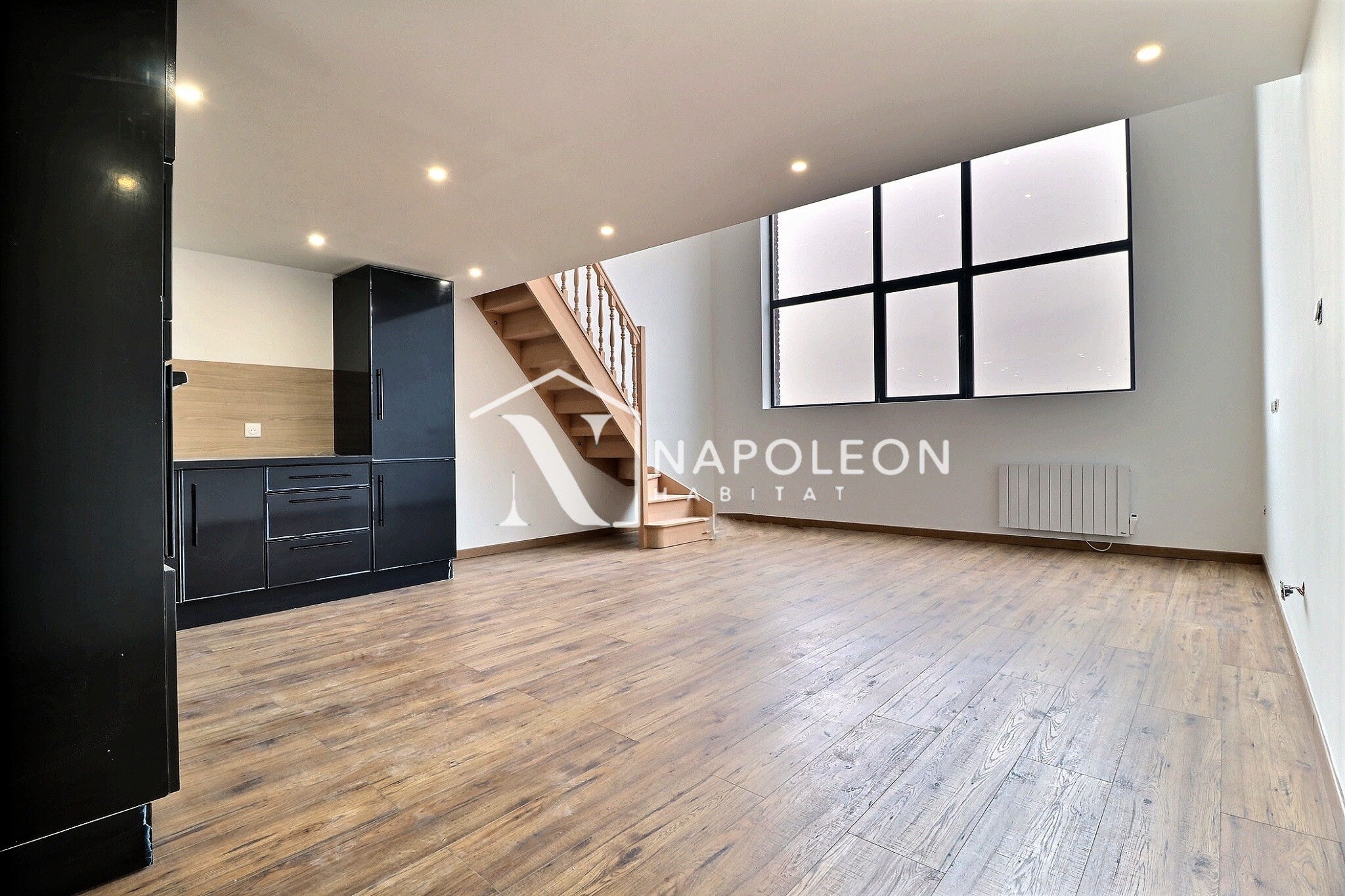 Apartment à Lille — vignette 4