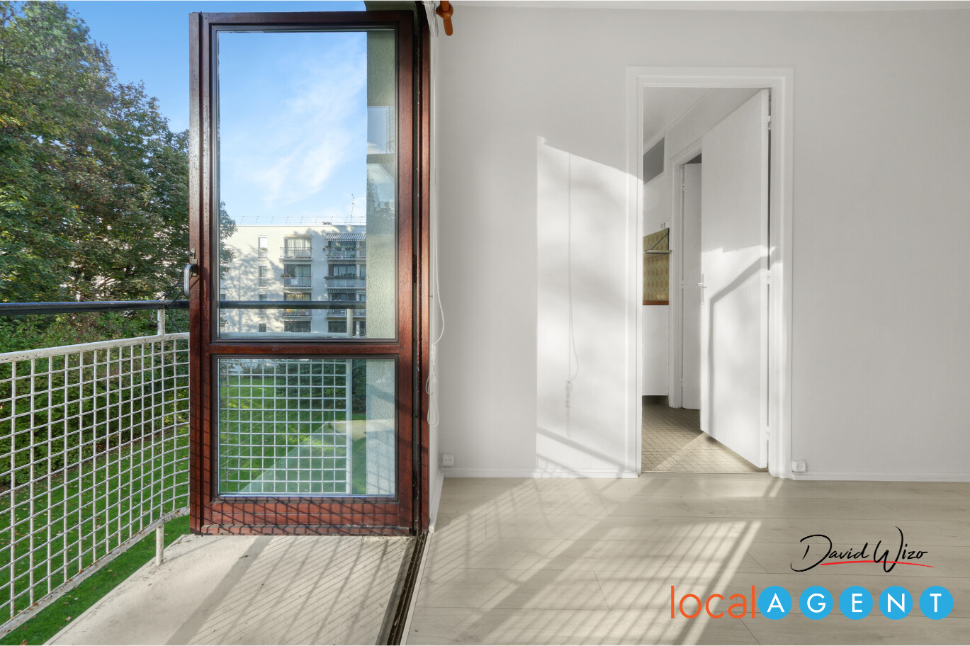 Appartement à Sceaux — vignette 3