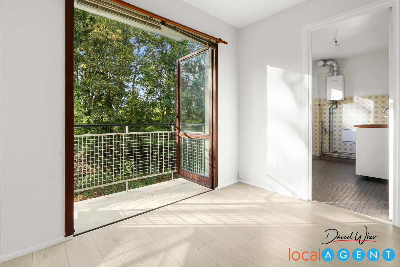 Appartement à Sceaux — vignette 4