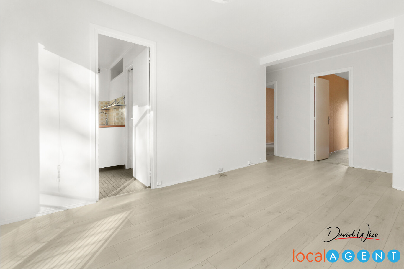 Appartement à Sceaux — vignette 5