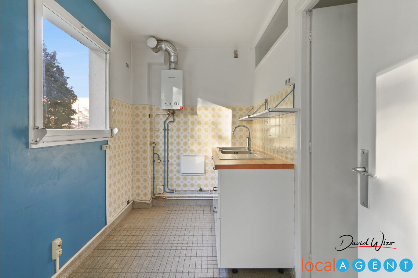 Appartement à Sceaux — vignette 6