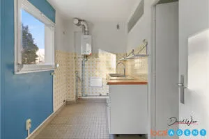 Apartment à Sceaux — vignette 6