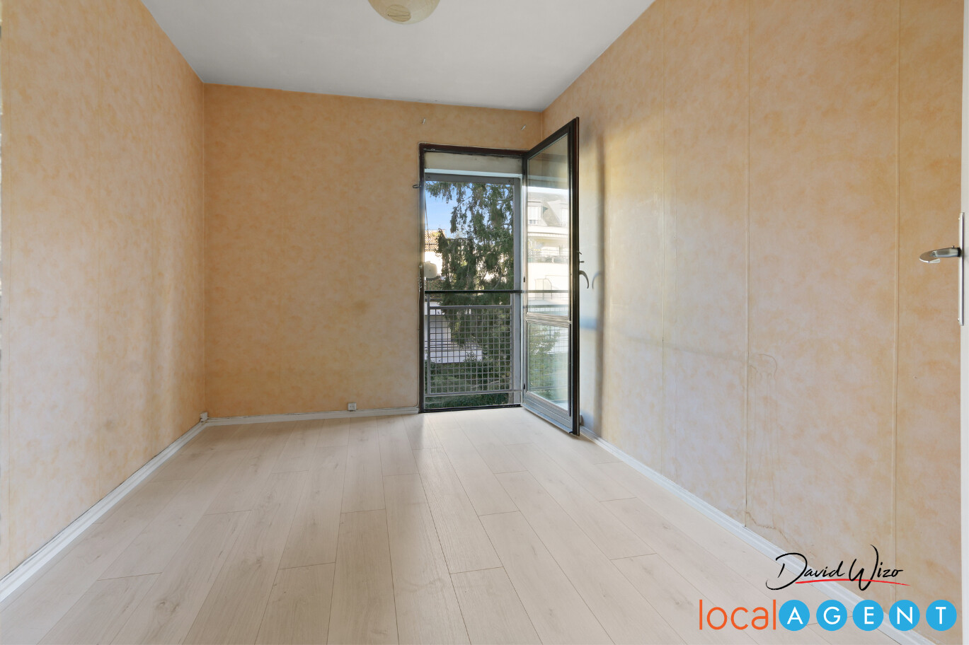 Appartement à Sceaux — vignette 8