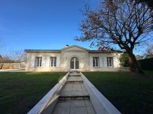 VENTE NOTARIALE INTERACTIVE : MAISON LANTON