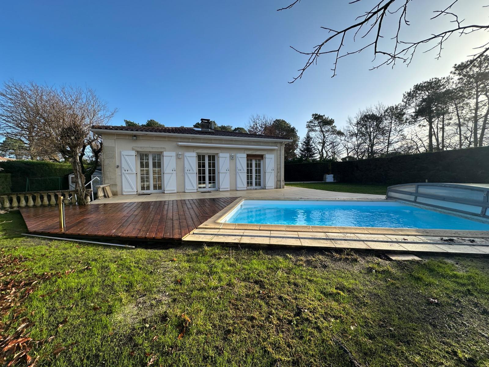 Maison à Lanton — vignette 3