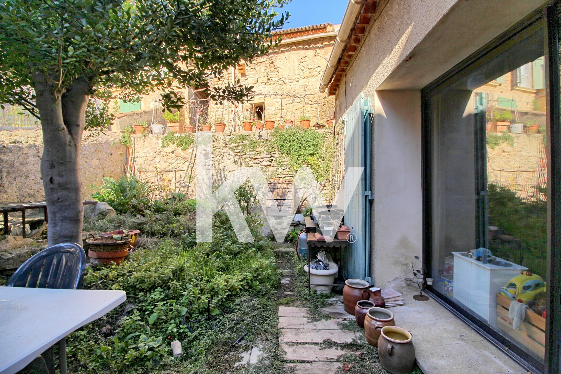 House à Rognes — vignette 4