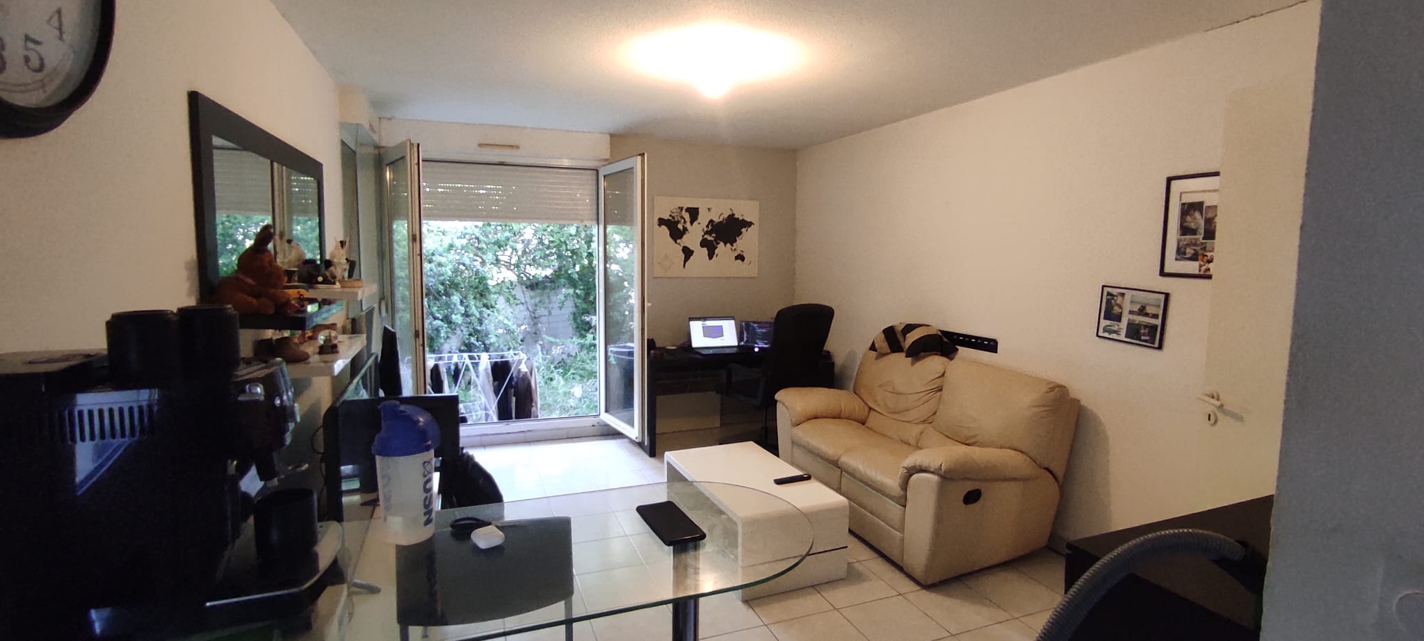 Apartment à Grabels — vignette 2
