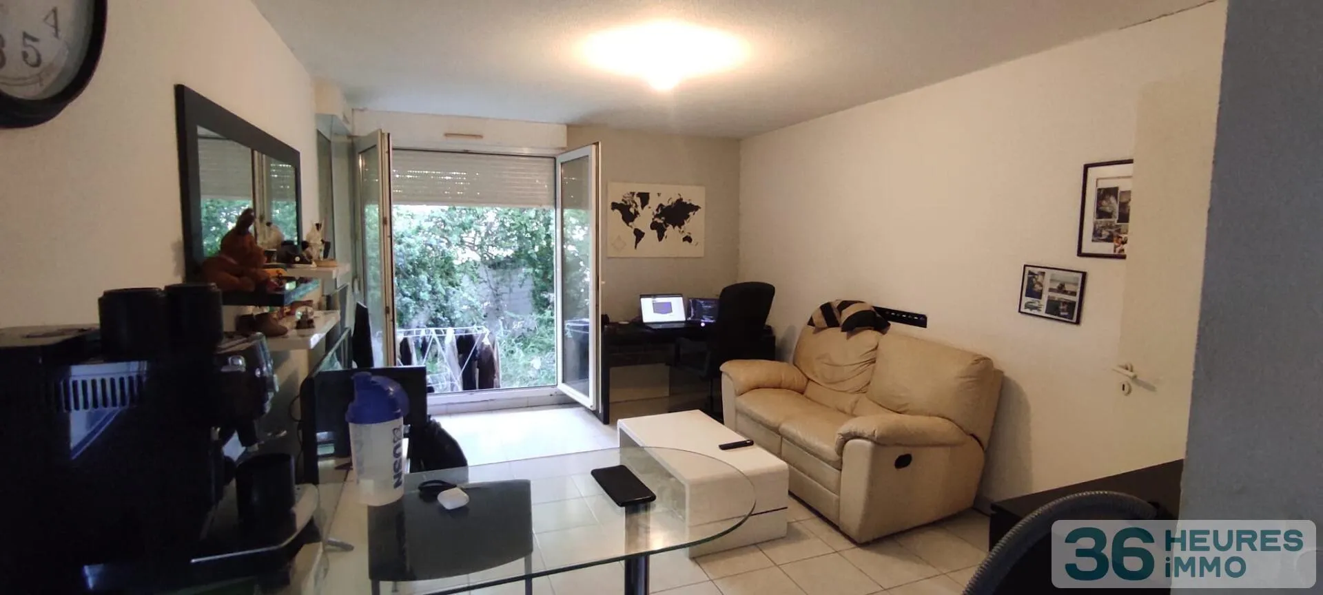 Apartment à Grabels — vignette 2