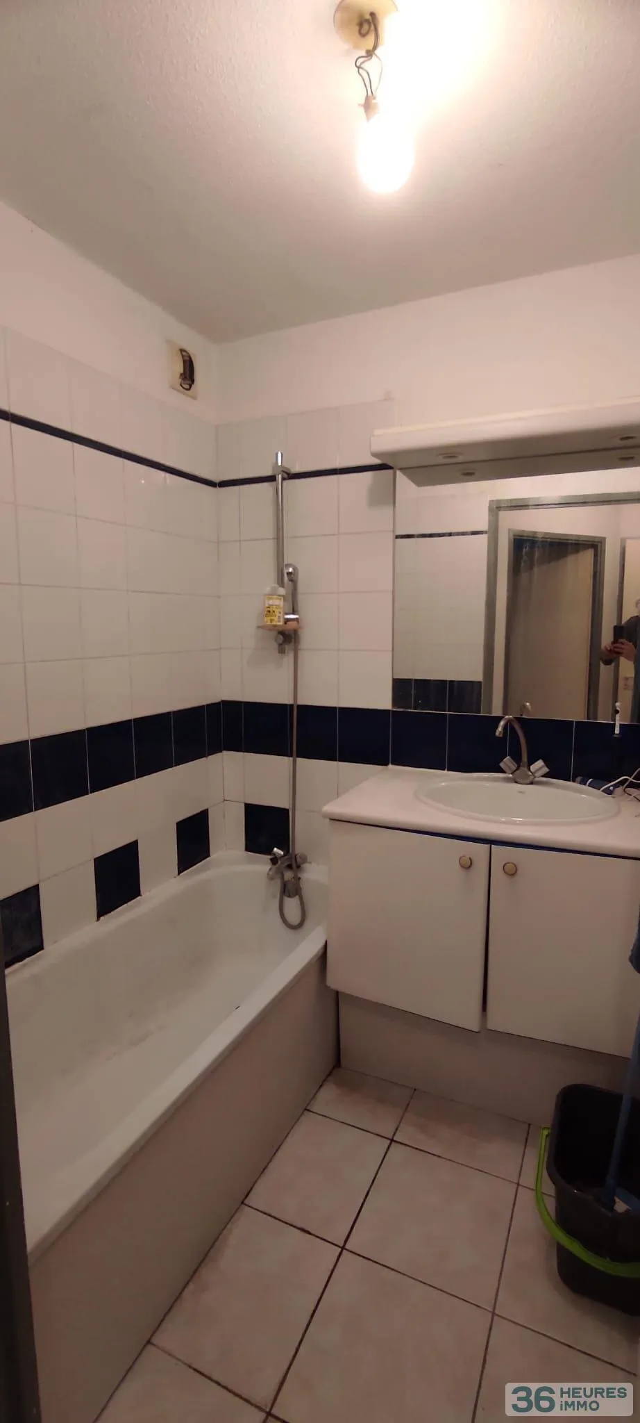 Apartment à Grabels — vignette 5