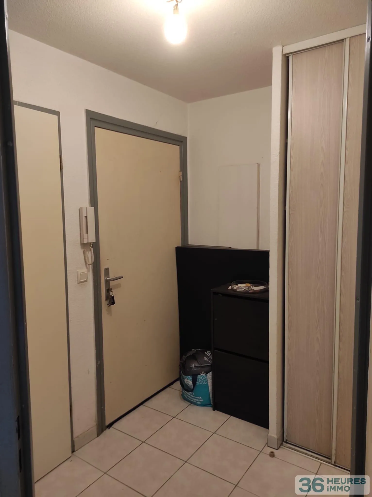 Apartment à Grabels — vignette 6