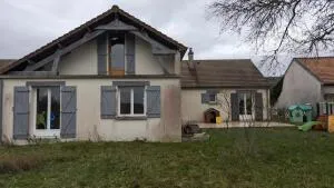 House à Druye — vignette 10