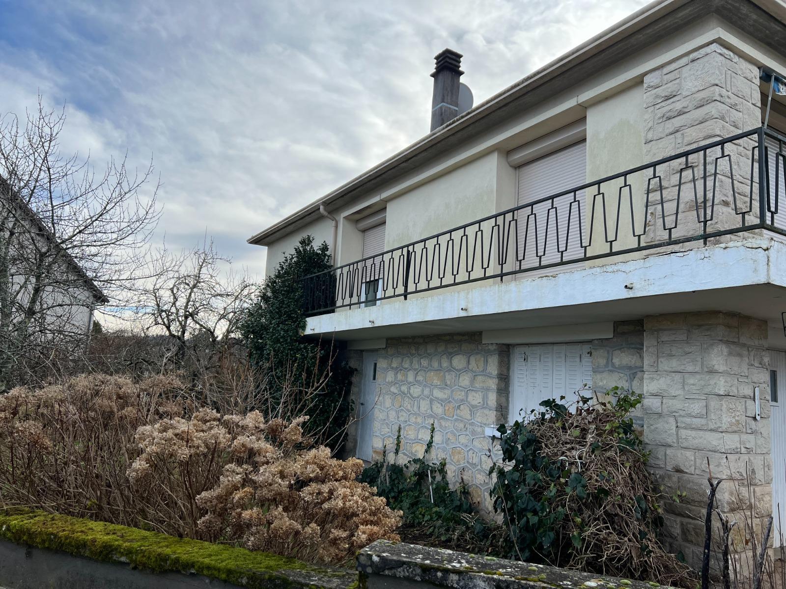 MAISON MALEMORT