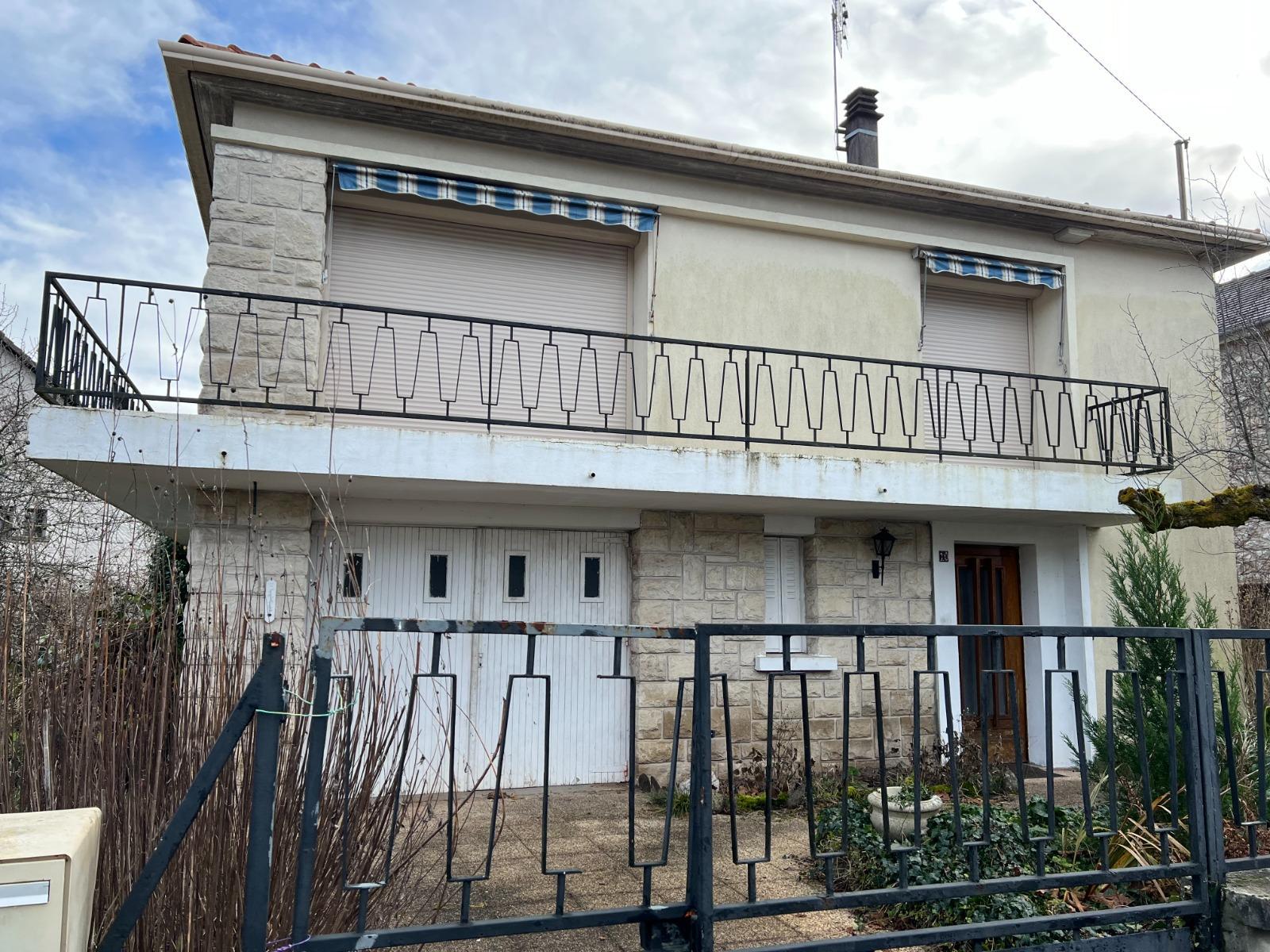 Maison à Malemort — vignette 2