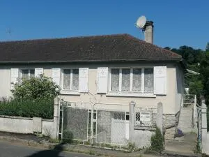 Centre HONFLEUR