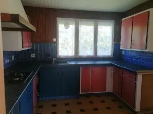 House à Honfleur — vignette 5