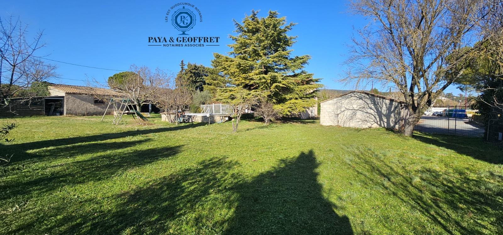 Building Plot à Garéoult — vignette 3